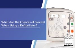 What Are The Chances of Survival When Using a Defibrillator thumbnail