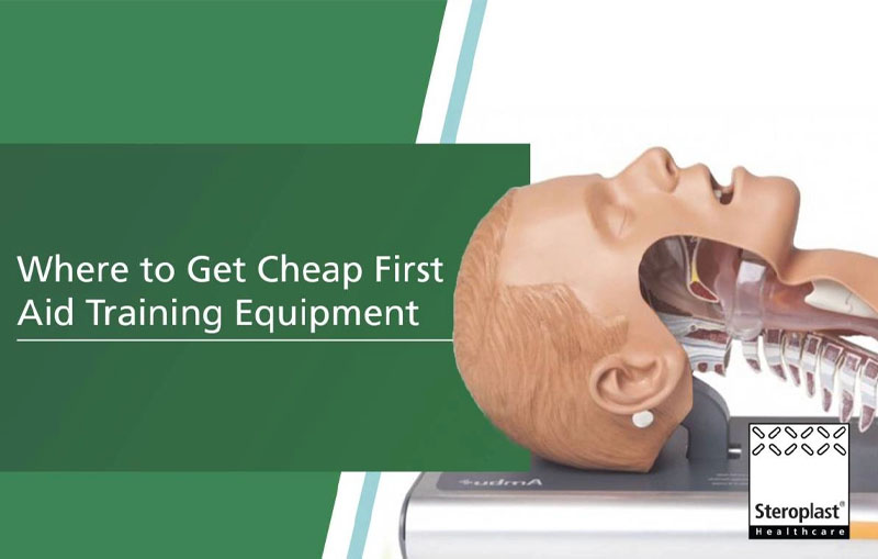 Where to Get Cheap First Aid Training Equipment article thumbnail