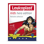 Wonder Woman Plasters
