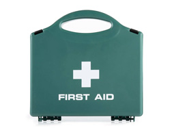 Workplace First Aid Kit