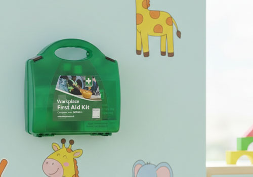 First Aid Kit