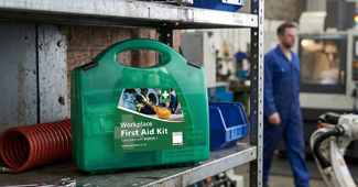 Steroplast Healthcare Supplies