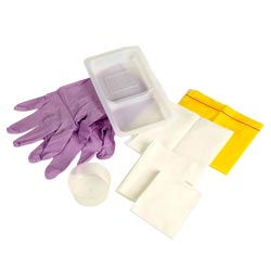 Wound Care Procedure Pack