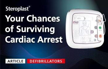 Your Chances of Surviving Cardiac Arrest