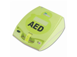 ZOLL AED Plus