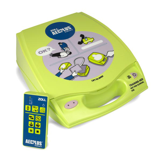 Laerdal Little Baby CPR Manikin