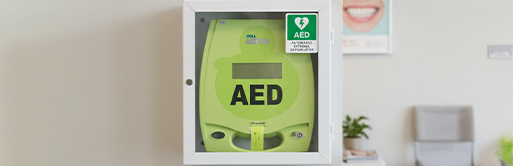 ZOLL AED Plus