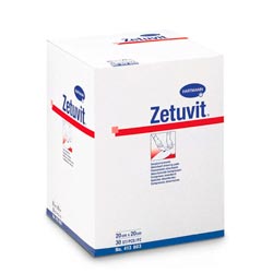 Zetuvit® E High Absorbent Dressing Pads