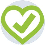 Zoll AED 3 - Shock advised icon