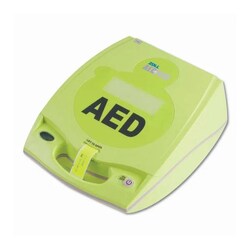 Zoll AED Plus Lay Responder Defibrillator