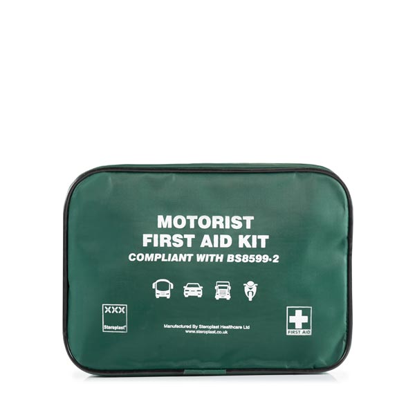 First Aid Kit Medium Bag