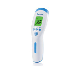 Thermometers