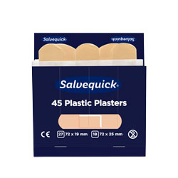 Cederroth Plastic Plasters