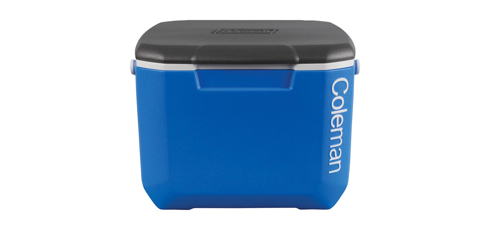 Coleman 16QT Performance Box