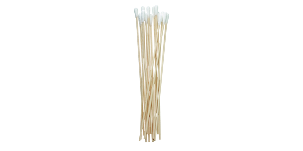 Cotton Tipped Applicator - Small Tip