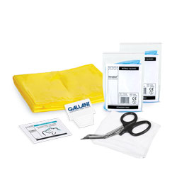 Defibrillator Accessories