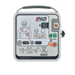 Defibrillators