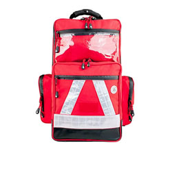 Emergency Backpacks