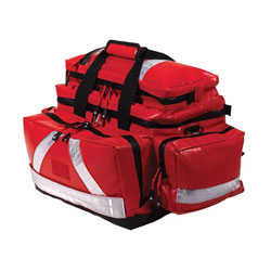 Emergency Grab Bags