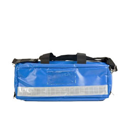 Entonox Barrel Bags