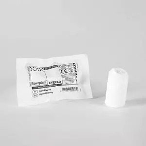 Steropax Premium Eyepad Wound Dressings