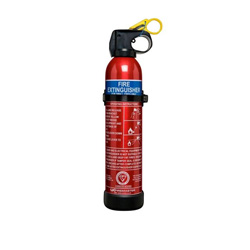 Fire Extinguisher