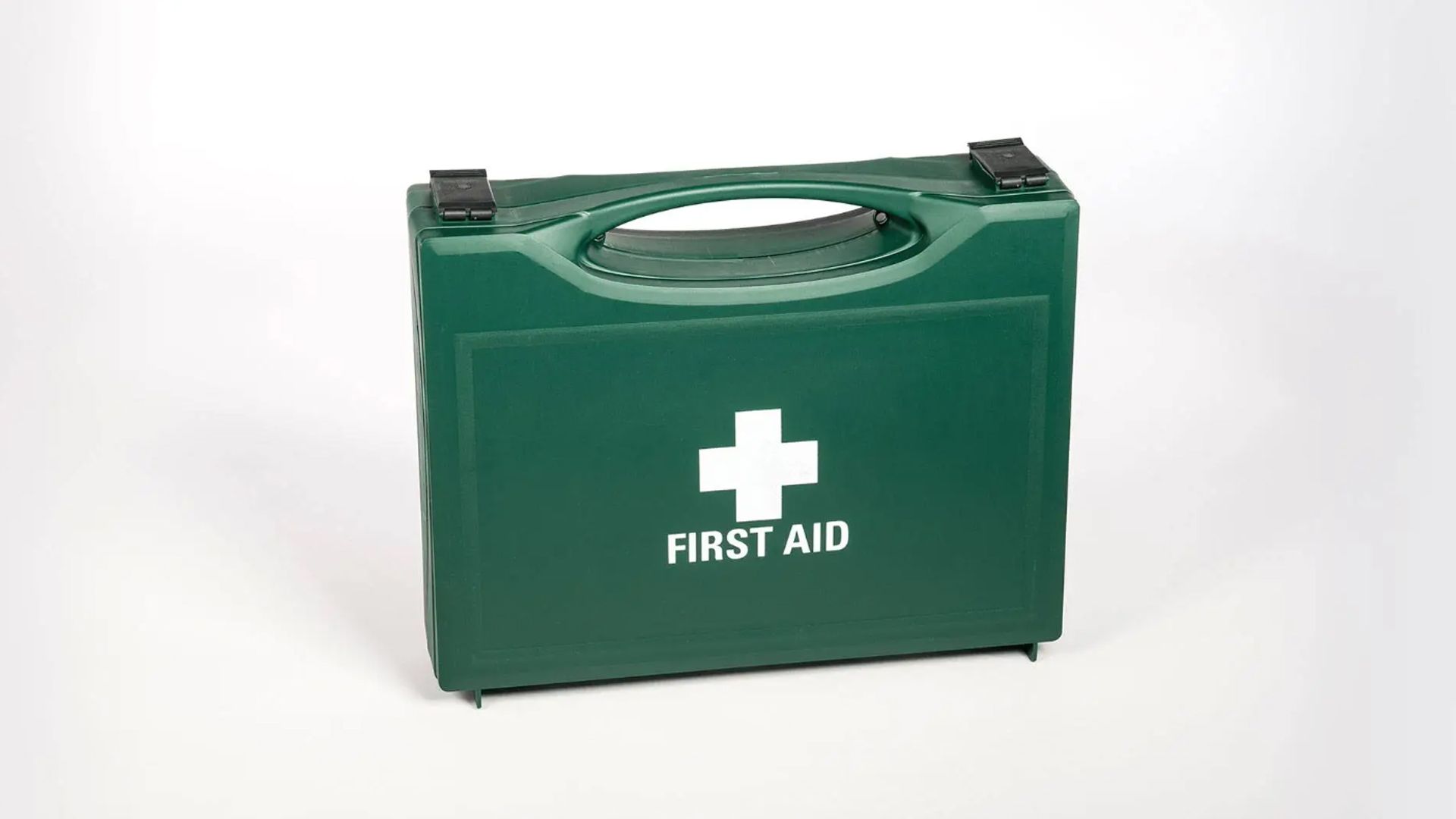 First Aid Boxes