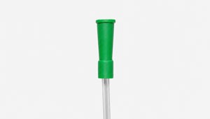 Suction Catheter 14FR – Green
