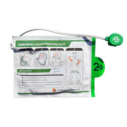 iPAD NFK200 - Replacement Electrodes