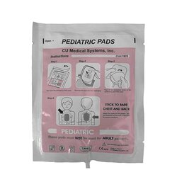 iPAD SP1 & SP2 AED Paediatric Electrode Pads