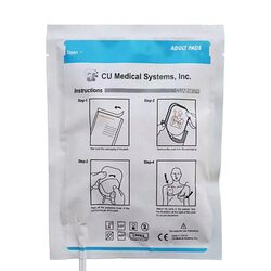 iPAD Saver - Replacement Pads