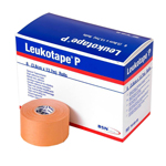 Leukotape P Zinc Oxide Tape Pack of 6