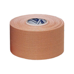 Leukotape P Zinc Oxide Tape Single Roll