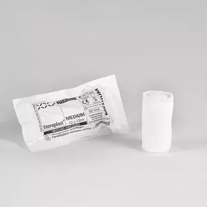 Steropax Premium Medium Wound Dressings (12cm x 12cm)