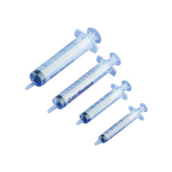Needles & Syringes