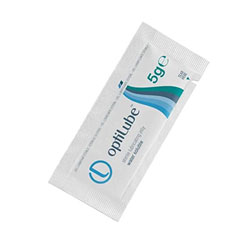 OptiLube Sterile Lubricating Jelly
