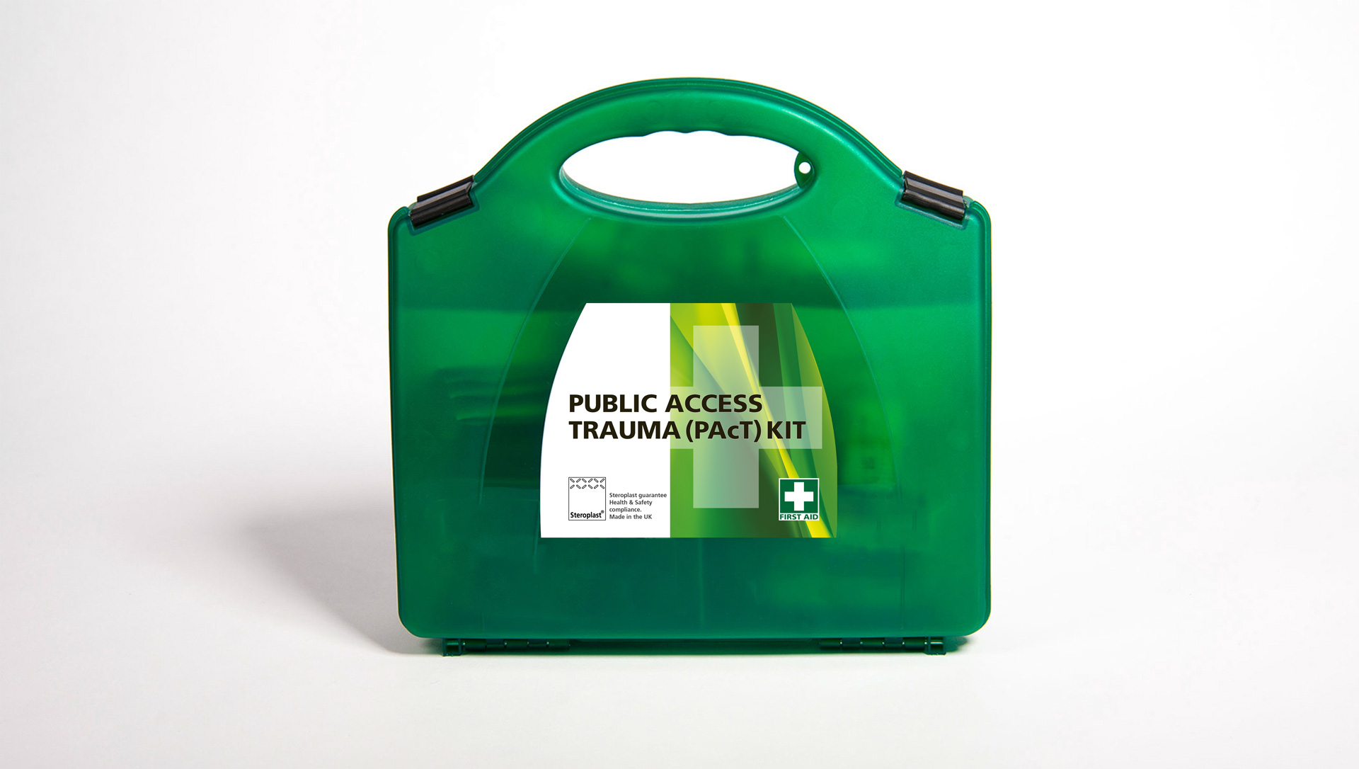 Public Access Trauma Kit (PAcT)