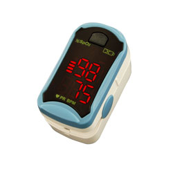 Pulse Oximeters