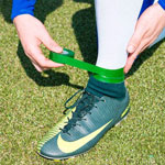 PVC Sports Tape 48 Rolls Green