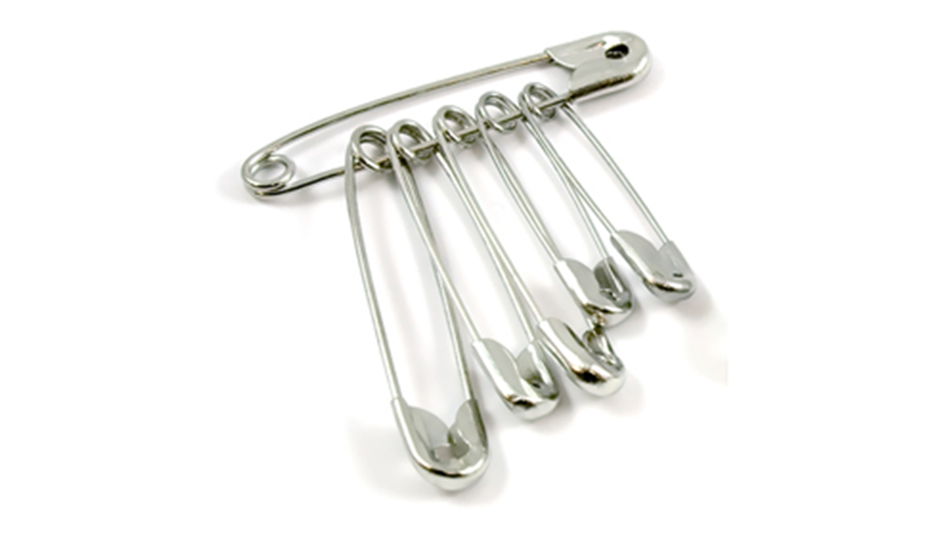 Safety Pins