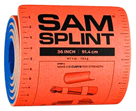 SAM Splint 36