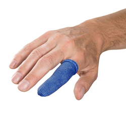 Finger Bob Roll-On Bandages are Available