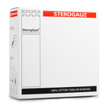 Sterogauz Tubular Gauze Bandages