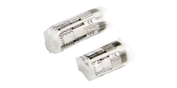 Steroply Conforming Bandage
