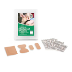 5 Assorted Sizes (Plastic Box)