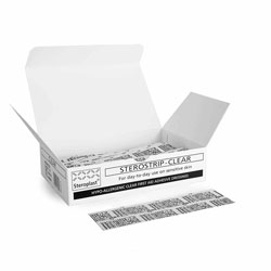 5 Assorted Sizes (Carboard Box)