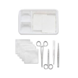 Suture Packs