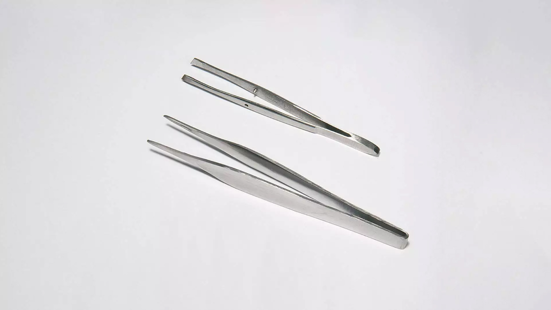 Metal Tweezers