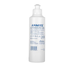 Ultrasound Gel