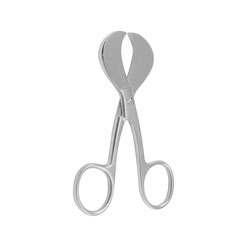 Umbilical Cord Scissors